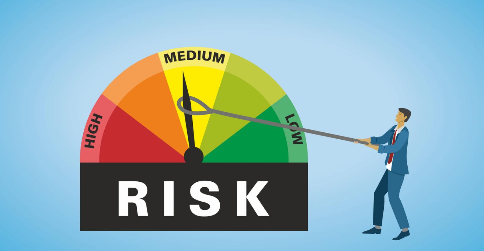 Risk Management in Psychology