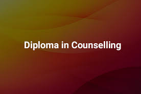 Diploma in Counselling
